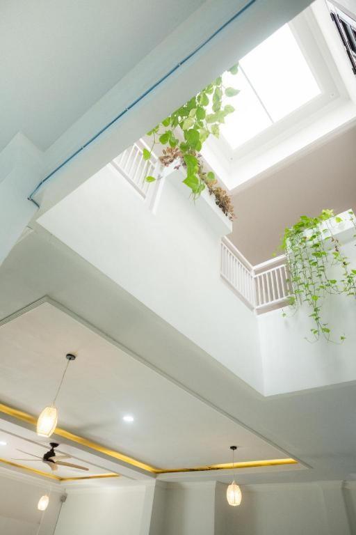 The Premiere Siti Hotel Jember Bagian luar foto
